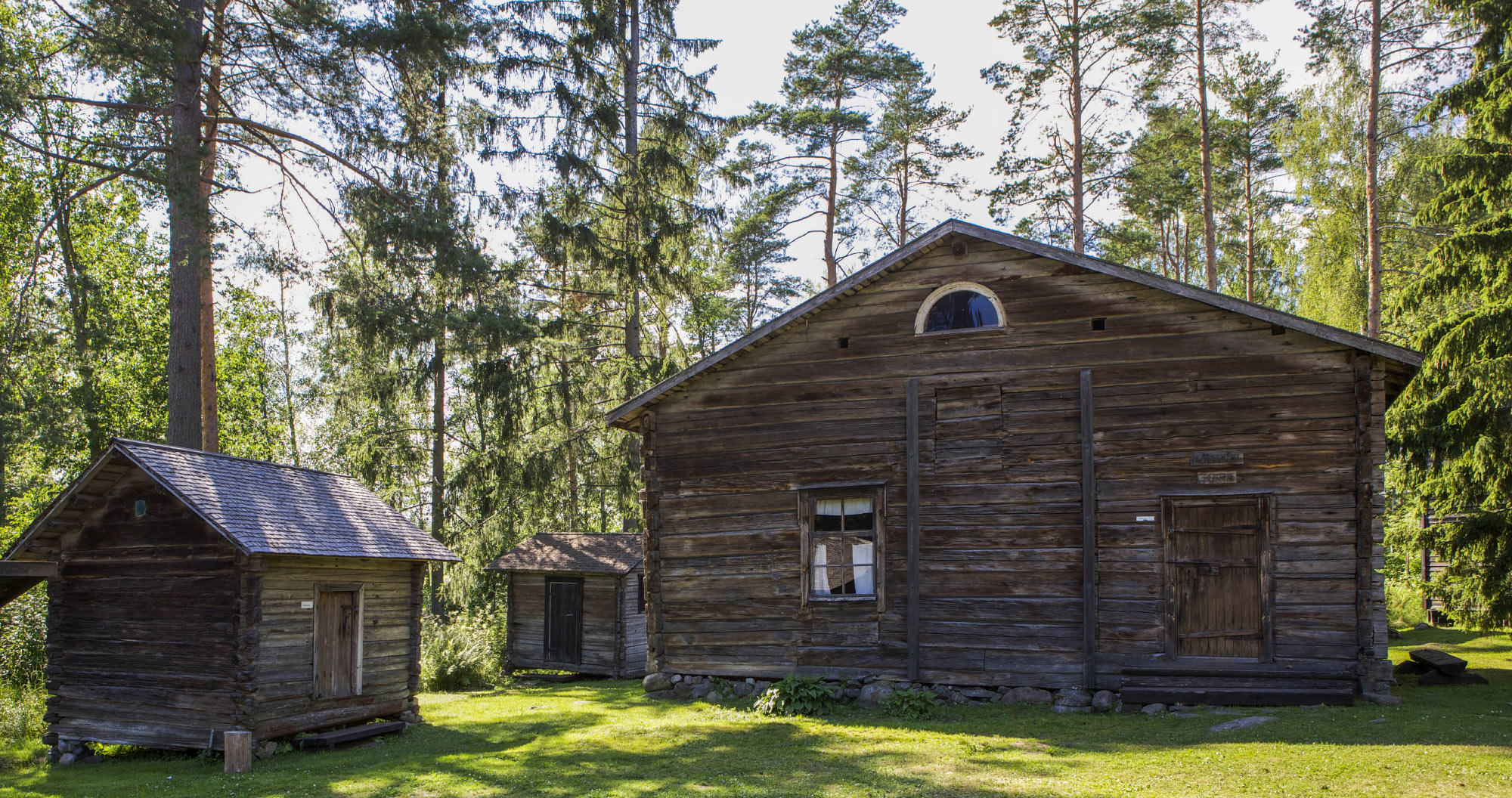 Kerimäki